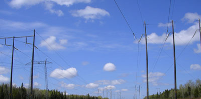 electrique electrique