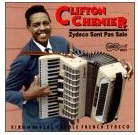 Clifton Chenier Clifton Chenier