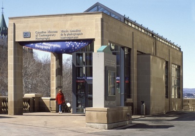musée canadien de la photographie canadienne